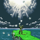 Illustration for article titled The Best SNES Endings
